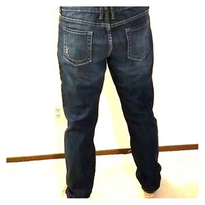 Kut from the Kloth Dianna Jeans